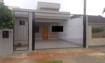 Imagem: Casa com 3 dormitórios à venda, 105 m²