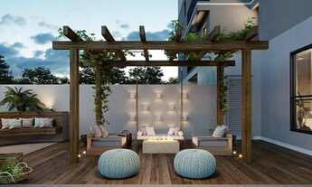 Imagem 4: Apartamento 3 quartos (suite) Residencial Maggiore Vila Operária - Itajaí