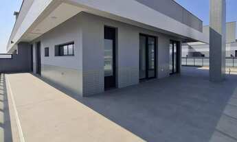 Imagem 5: Cobertura para aluguel possui 262 metros quadrados com 2 quartos em Campeche - Florianópol