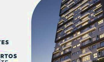 Imagem 2: Apartamento para Venda em Goiânia, Setor Marista, 3 dormitórios, 1 suíte, 2 banheiros, 2 v