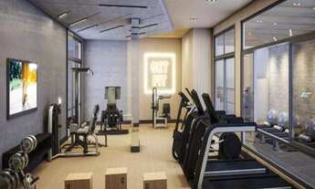 Imagem 6: Explêndida Cobertura Duplex