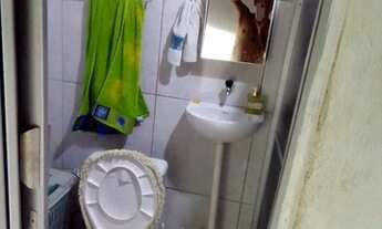 Imagem 6: Vendo duas casas na macaxeira