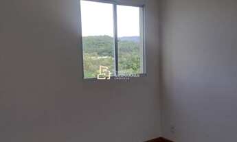 Imagem 2: Apartamento para aluguel, 2 quartos, 1 vaga, Industrial de Ibirité - Ibirité/MG