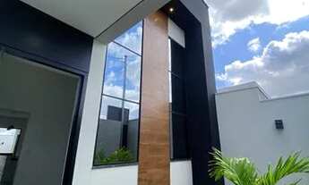 Imagem 2: Casa à venda no bairro Afonso Queiroz - Patos de Minas/MG