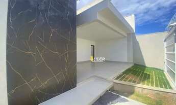 Imagem 4: Casa à venda, 3 quartos, 3 suítes, NOVO MUNDO - Uberlândia/MG