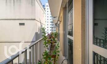 Imagem 2: Lagoa Apartamento com 2 dormitórios