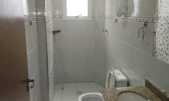 Imagem 2: Apartamento para aluguel tem 78 metros quadrados com 2 quartos em Guilhermina - Praia Gran