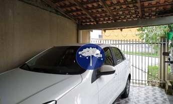 Imagem 7: Casa 2 dormitórios R$ 220.000 - Campina da Barra - Araucária/PR