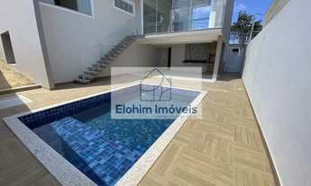 Imagem: Casa à venda no bairro Lagoa - Macaé/RJ