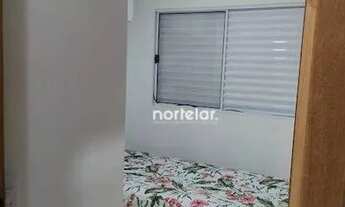 Imagem 7: Cobertura com 2 dormitórios à venda, 110 m² por R$ 499.000,00 - Pirituba - São Paulo/SP