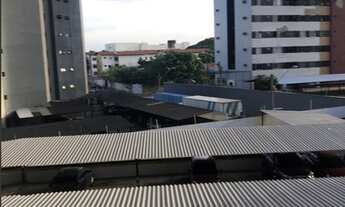 Imagem 3: Apartamento para venda tem 65 metros quadrados com 3 quartos