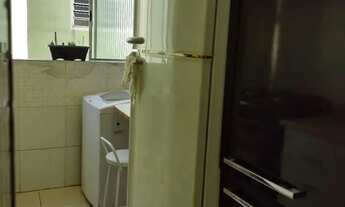 Imagem 6: Apartamento semi mobiliado 2 quartos