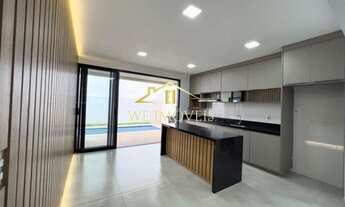 Imagem 6: Casa em condomínio à venda no Quinta dos Ventos em Ribeirão