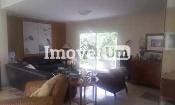 Imagem 3: Barra da Tijuca Casa em condomínio com 4 dormitórios