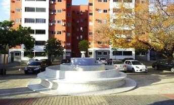 Imagem 3: Alugo excelente apartamento, 02 quartos, localizado na Av pres. kennedy