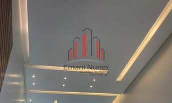 Imagem 3: Bela Casa Alto Padrao 3 Suites com Lazer Completo na Ponte Alta Norte Gama DF- Ernani Nune