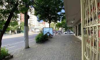 Imagem 4: Apartamento com 2 dormitórios para alugar, 91 m² por R$ 2.700,00/mês - Icaraí - Niterói/RJ