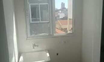 Imagem 4: Apartamento em Condomínio Padrão no bairro Vila Guilhermina