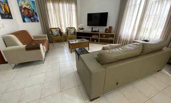 Imagem 4: Casa para venda possui 95 metros quadrados com 3 quartos em Pituba - Salvador - Bahia