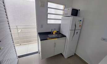 Imagem 3: Kitnet com 1 dormitório para alugar, 18 m² por R$ 1.350,00/mês - Butantã - São Paulo/SP