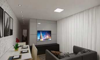 Imagem 3: Área Privativa / Garden com 2 dormitórios à venda em Belo Horizonte