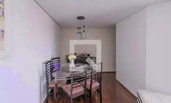 Imagem 2: Apartamento para venda tem 90 metros quadrados com 3 quartos em Vila Bela - São Paulo - SP