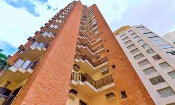 Imagem 2: Flat disponível para venda no Paulistania Residence com 1 dormitório e 1 vaga de garagem