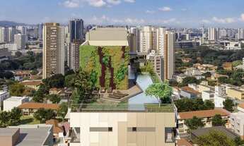 Imagem: Apartamento para venda 45m², 1 quarto