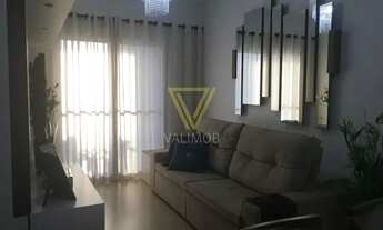 Imagem 4: Jundiaí - Apartamento Padrão - Jardim Flórida