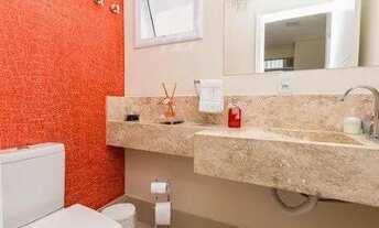 Imagem 7: CASA DE CONDOMINIO RESIDENCIAL em Valinhos - SP, Colina dos Pinheiros