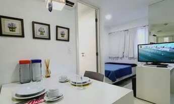 Imagem 3: Studio 1 quarto - Boa Viagem aluguel