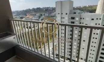 Imagem 2: SÃO JOSÉ DOS CAMPOS - Apartamento Padrão - CONDOMÍNIO RESIDENCIAL COLINAS DO PARATEHY