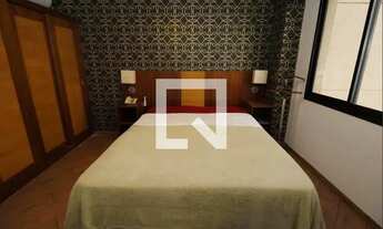 Imagem 7: Apartamento para Aluguel - Moema, 1 Quarto, 28 m2