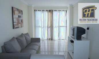 Imagem 7: Apartamento com 2 dormitórios, 87 m² - venda por R$ 423.339,45 ou aluguel por R$ 3.404,00