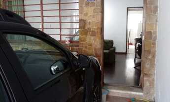 Imagem: Casa para venda possui 120 metros quadrados