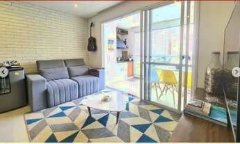 Imagem 2: Apartamento Venda Brooklin 71 m² 2 Dormitórios