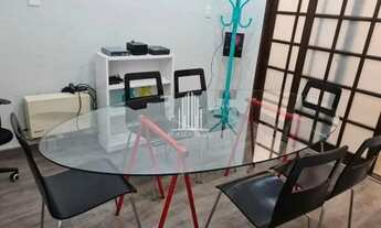 Imagem 3: Edifício Schwery Conjunto Comercial reformado à venda de 120m² com 2 banheiros na Repúblic