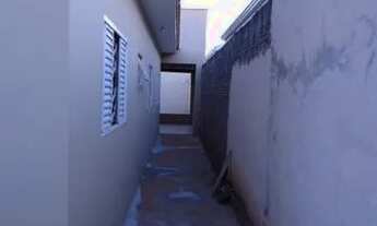 Imagem 2: Casa Jd universo Araçatuba 220 mil