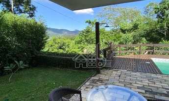 Imagem 5: Casa com 3 dormitórios à venda, 260 m² por R$ 1.050.000,00 - Itaipu - Niterói/RJ