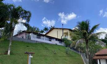 Imagem 3: Chácara pé na água