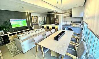 Imagem 7: APARTAMENTO - ALPHAVILLE - SP