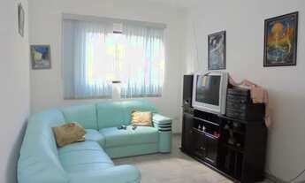 Imagem 2: Casa para venda com 82 metros quadrados com 2 quartos em Jardim Praia Grande - Mongaguá