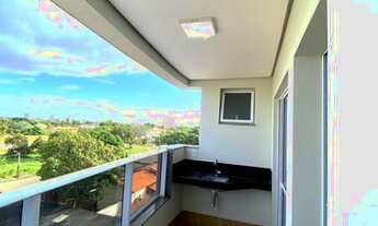 Imagem 6: Apartamento para aluguel possui 70 metros quadrados com 2 quartos em Plano Diretor Sul - P