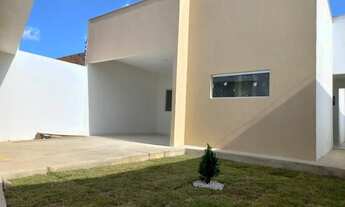 Imagem 2: CASA RESIDENCIAL em ARAPIRACA - AL, VERDES CAMPOS