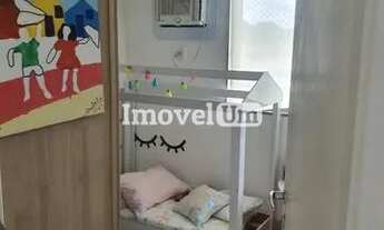 Imagem 3: Jacarepaguá Apartamento cobertura com 3 dormitórios