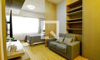 Imagem 5: Apartamento para Aluguel - Barro Preto, 1 Quarto, 45 m2