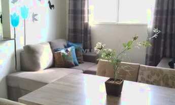 Imagem: Apartamento em Residencial Jequitibá