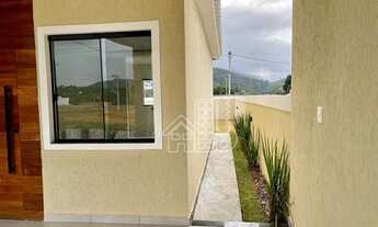 Imagem 6: Casa com 2 dormitórios à venda, 80 m² por R$ 435.000,00 - Ubatiba - Maricá/RJ