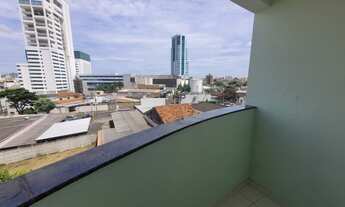 Imagem 3: Apartamento para aluguel com 40 metros quadrados com 01 quarto no Bairro Tibery - Uberlând