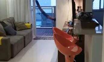 Imagem 5: Original Grajau: Lindo apto modernizado e decorado